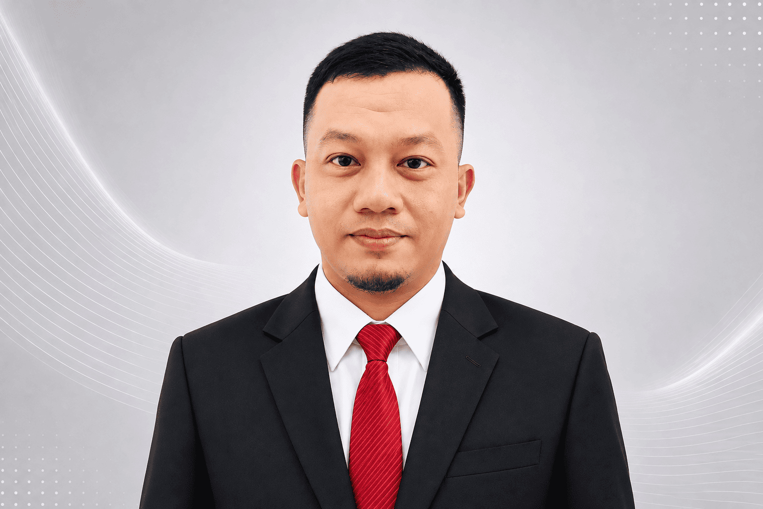 Tabliq Nasution, S.IP, M.M