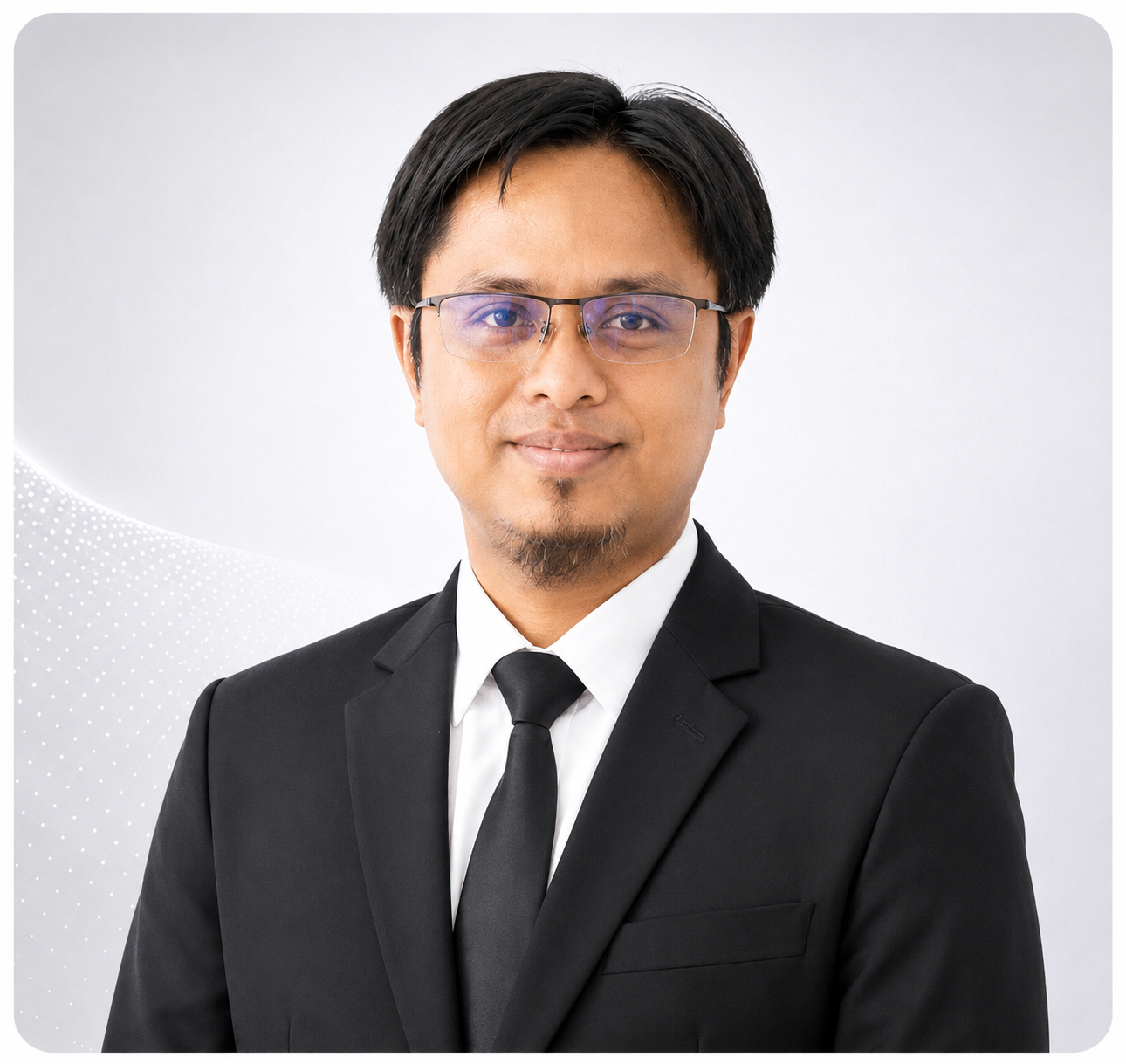 Roby Alfian, S.Sos, M.CIO